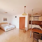 Etara 4 Complex Apart-hotel