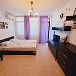 Etara 4 Complex Apart-hotel