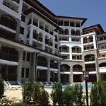 Etara 4 Complex Apart-hotel Sveti Vlas