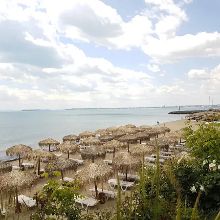 מלון דירות Etara 4 Complex