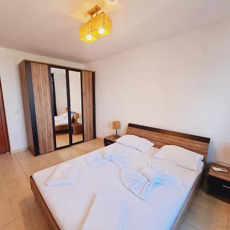 Etara 4 Complex 4* 圣弗拉斯