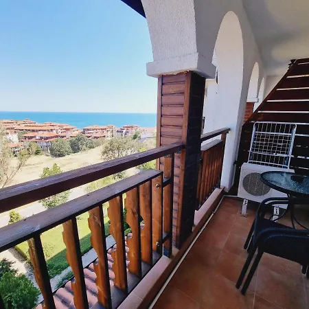 Etara 4 Complex מלון דירות סבטי ולאס