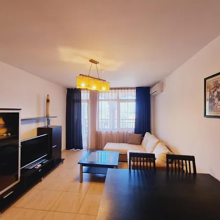 Etara 4 Complex מלון דירות סבטי ולאס