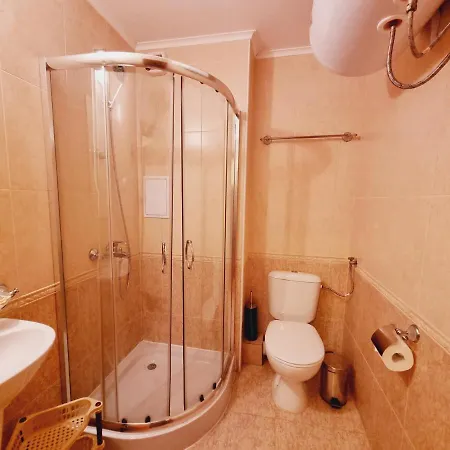 Etara 4 Complex 4* סבטי ולאס