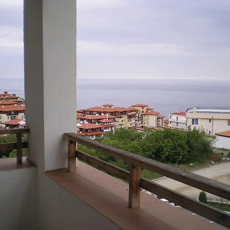 מלון דירות Etara 4 Complex 4*