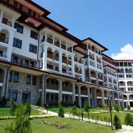 Etara 4 Complex 圣弗拉斯