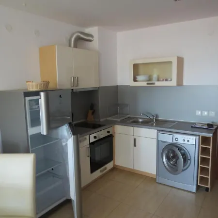 מלון דירות Etara 4 Complex 4*